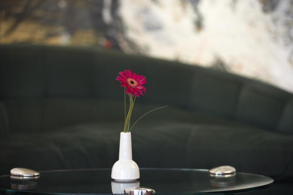 Intercityhotel Stuttgart Luaran gambar