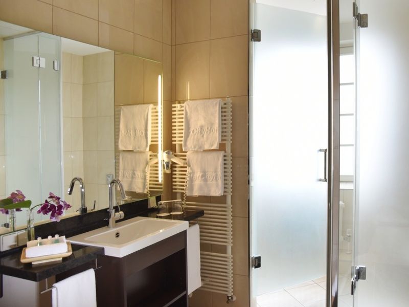 Intercityhotel Stuttgart Luaran gambar