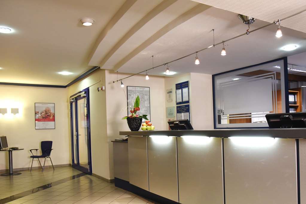 Intercityhotel Stuttgart Luaran gambar