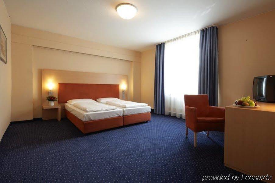 Intercityhotel Stuttgart Luaran gambar