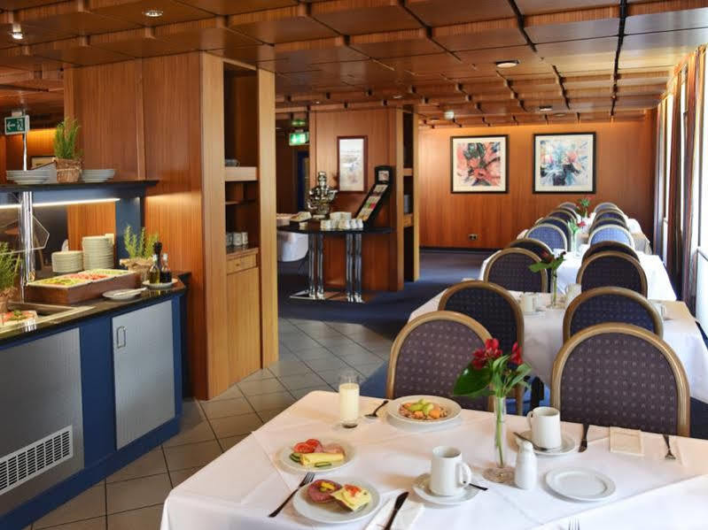 Intercityhotel Stuttgart Luaran gambar