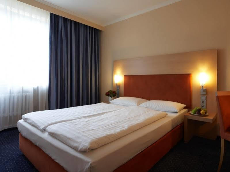 Intercityhotel Stuttgart Luaran gambar